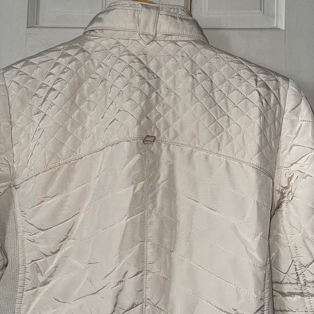 Zara coat